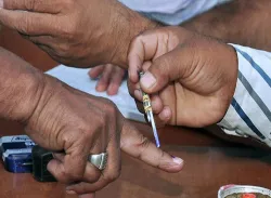 <p>voting</p>- India TV Hindi