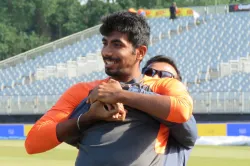 Jaspreet Bumrah, Australia, Sports, Cricket - India TV Hindi