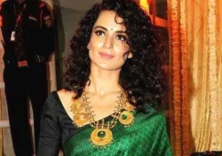 <p>kangana ranaut</p>- India TV Hindi