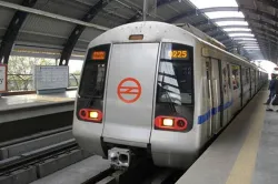 No Delhi Metro services on June 30? staff to go on a strike from June 30 | PTI- India TV Hindi