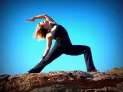 <p>International Yoga Day</p>- India TV Hindi