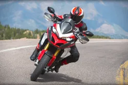 <p>Ducati</p>- India TV Paisa