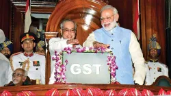 GST- India TV Paisa