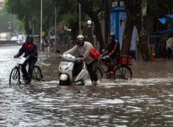 <p>mumbai heavy rains</p>- India TV Hindi