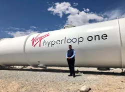 Hyperloop between Mumbai and Pune- India TV Paisa