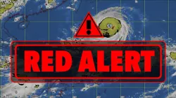 IMD issues red alert warning - India TV Paisa