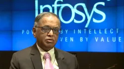 Infosys completes 25 years in Stock Market on Thursday- India TV Paisa