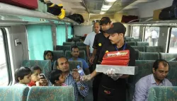 <p>irctc</p>- India TV Paisa