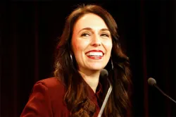 New Zealand PM Jacinda Ardern gives birth to girl | AP- India TV Hindi