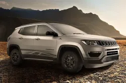 Jeep Compass Bedrock Edition- India TV Paisa