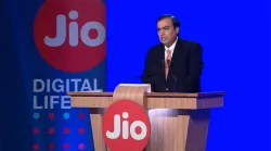 Mukesh Ambani Jio- India TV Paisa