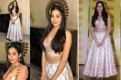 Jhanvi kapoor- India TV Hindi