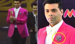 <p>iifa 2018 karan johar</p>- India TV Hindi