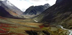 Lahaul Valley- India TV Paisa