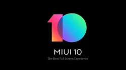 <p>miui10</p>- India TV Paisa