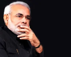 <p>PM Modi</p>- India TV Paisa