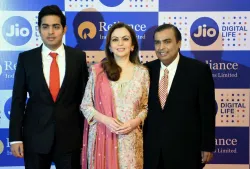 mukesh ambani- India TV Paisa