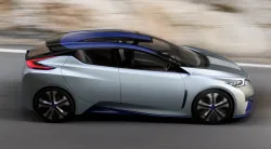 nissan leaf2- India TV Paisa