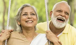 <p>old age</p>- India TV Hindi