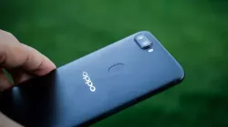 <p>Oppo</p>- India TV Paisa