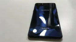 <p>oppo realme</p> <p> </p>- India TV Paisa