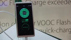 oppo vooc- India TV Paisa