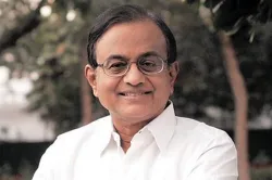 P Chidambaram- India TV Paisa