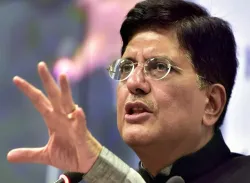 Piyush Goyal- India TV Paisa