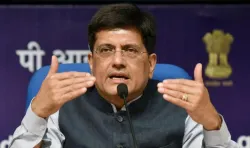 piyush goyal- India TV Paisa