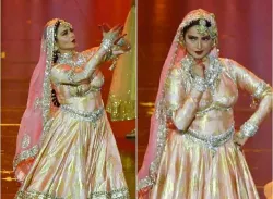 <p>iifa award 2018</p>- India TV Hindi