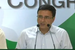 Randeep Singh Surjewala- India TV Paisa