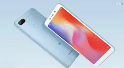 <p>redmi </p>- India TV Paisa