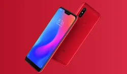 redmi 6 pro- India TV Paisa