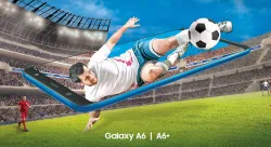 <p>samsung</p>- India TV Paisa