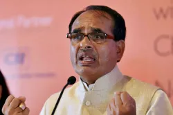 Shivraj Singh Chouhan | PTI- India TV Hindi