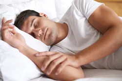  Sleep for 7 hours to keep your heart younger study- India TV Hindi