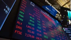 <p>stock Market</p>- India TV Paisa