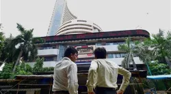 Sensex and Nifty closes slightly up on Monday- India TV Paisa