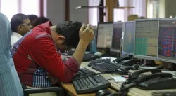 Sensex and Nifty down on Thursday- India TV Paisa