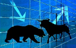 <p>stock Market</p>- India TV Paisa