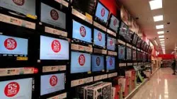 <p>TV Sale</p>- India TV Paisa