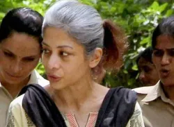 <p>Indrani Mukherjea </p>- India TV Hindi