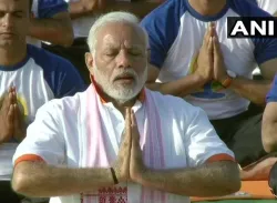 <p>international yoga day</p>- India TV Hindi