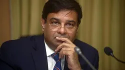 Urjit Patel appears before parliamentary committee - India TV Paisa