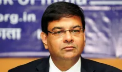 Urjit Patel- India TV Paisa