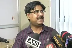 Uttar Pradesh: Passport officer Vikas Mishra defends action of denying inter-faith couple | ANI- India TV Hindi