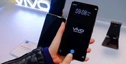 <p>vivo</p>- India TV Paisa