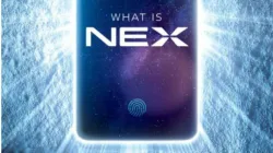 <p>vivo nex</p>- India TV Paisa