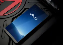 <p>vivo</p>- India TV Paisa