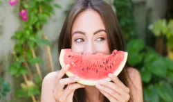 <p>watermelon</p>- India TV Hindi